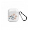 Earphone Case AIP008ARPDSFFSFF Transparent AirPods