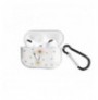 Earphone Case AIP010ARPDP2SFFSFF Transparent AirPods Pro 2