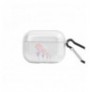 Earphone Case AIP011ARPDP2SFFSFF Transparent AirPods Pro 2