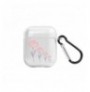 Earphone Case AIP011ARPDSFFSFF Transparent AirPods