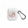 Earphone Case AIP012ARPDSFFSFF Transparent AirPods