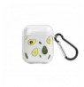 Earphone Case AIP016ARPDSFFSFF Transparent AirPods