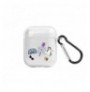 Earphone Case AIP020ARPDSFFSFF Transparent AirPods