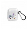 Earphone Case AIP020ARPDSFFSFF Transparent AirPods