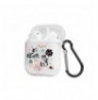Earphone Case AIP032ARPDSFFSFF Transparent AirPods