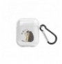 Earphone Case AIP035ARPDSFFSFF Transparent AirPods