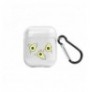 Earphone Case AIP039ARPDSFFSFF Transparent AirPods