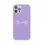 Phone Case CL008IPH12PSLCLL Lilac iPhone 12 Pro