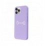Phone Case CL008IPH12PSLCLL Lilac iPhone 12 Pro
