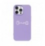 Phone Case CL008IPH13PMSLCLL Lilac iPhone 13 Pro Max