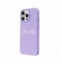 Phone Case CL008IPH13PMSLCLL Lilac iPhone 13 Pro Max