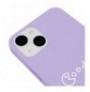 Phone Case CL008IPH13SLCLL Lilac iPhone 13