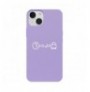 Phone Case CL008IPH14PLSLCLL Lilac iPhone 14 Plus
