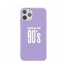 Phone Case CL010IPH11PSLCLL Lilac iPhone 11 Pro
