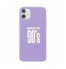 Phone Case CL010IPH11SLCLL Lilac iPhone 11