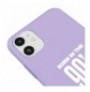 Phone Case CL010IPH11SLCLL Lilac iPhone 11