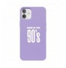 Phone Case CL010IPH12MSLCLL Lilac iPhone 12 Mini