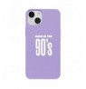 Phone Case CL010IPH13MSLCLL Lilac iPhone 13 Mini