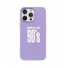 Phone Case CL010IPH13PMSLCLL Lilac iPhone 13 Pro Max