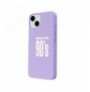 Phone Case CL010IPH13SLCLL Lilac iPhone 13