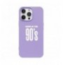 Phone Case CL010IPH14PMSLCLL Lilac iPhone 14 Pro Max