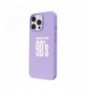 Phone Case CL010IPH14PSLCLL Lilac iPhone 14 Pro