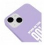 Phone Case CL010IPH14SLCLL Lilac iPhone 14