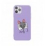 Phone Case CL016IPH11PMSLCLL Lilac iPhone 11 Pro Max