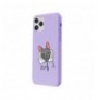 Phone Case CL016IPH11PSLCLL Lilac iPhone 11 Pro
