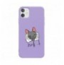 Phone Case CL016IPH11SLCLL Lilac iPhone 11