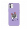 Phone Case CL016IPH12MSLCLL Lilac iPhone 12 Mini
