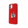 Phone Case CL016IPH12MSLCRD Red iPhone 12 Mini