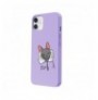 Phone Case CL016IPH12SLCLL Lilac iPhone 12