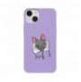 Phone Case CL016IPH13MSLCLL Lilac iPhone 13 Mini