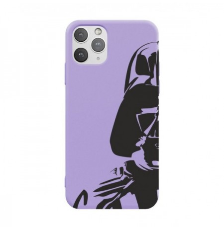 Phone Case CL031IPH11PMSLCLL Lilac iPhone 11 Pro Max