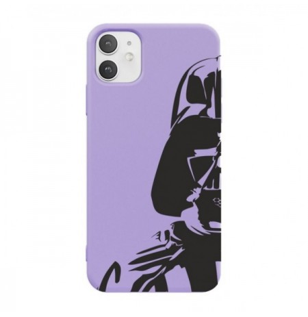 Phone Case CL031IPH11SLCLL Lilac iPhone 11