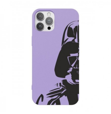 Phone Case CL031IPH12PMSLCLL Lilac iPhone 12 Pro Max