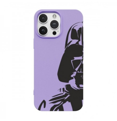 Phone Case CL031IPH13PMSLCLL Lilac iPhone 13 Pro Max