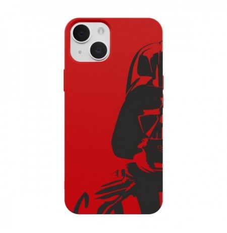 Phone Case CL031IPH13SLCRD Red iPhone 13
