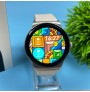 Smartwatch Haloy plus solar lite