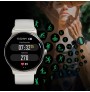 Smartwatch Haloy plus solar lite