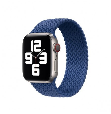 Rrip per Smart Watch Band BND01384041LABLUSLLOP Blue 38-40-41 L