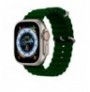 Smart Watch Band BND01384041GRNOCE Green 38-40-41