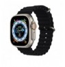 Smart Watch Band BND0142444549BLCKOCE Black 42-44-45-49