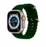Smart Watch Band BND0142444549GRNOCE Green 42-44-45-49