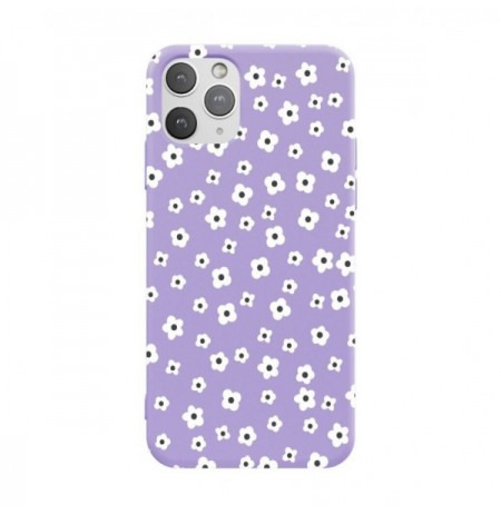 Phone Case CL061IPH11PMSLCLL Lilac iPhone 11 Pro Max
