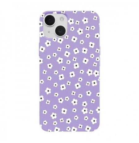 Phone Case CL061IPH13SLCLL Lilac iPhone 13