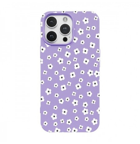 Phone Case CL061IPH14PSLCLL Lilac iPhone 14 Pro