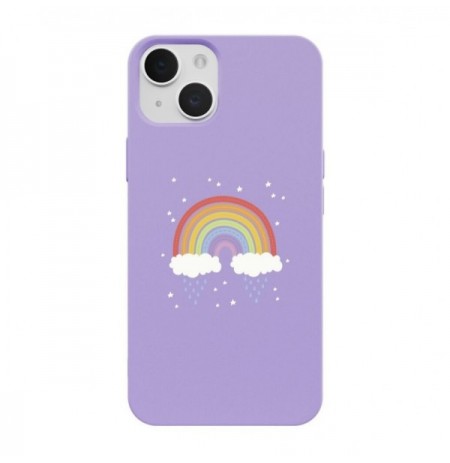 Phone Case CL083IPH13MSLCLL Lilac iPhone 13 Mini