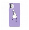 Phone Case CL041IPH12SLCLL Lilac iPhone 12